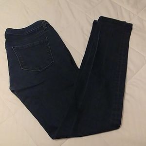 Loft Modern Skinny Jeans